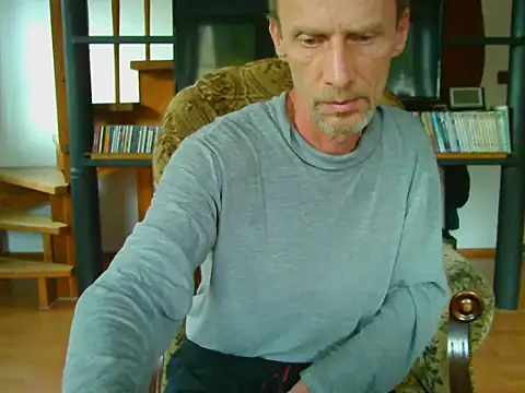 xxBareBabyxx online show from 10.15.25