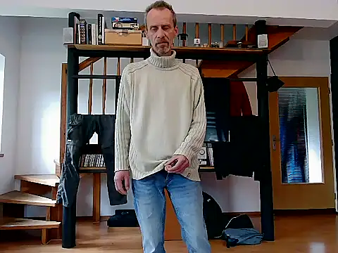 xxBareBabyxx online show from 11.03.25