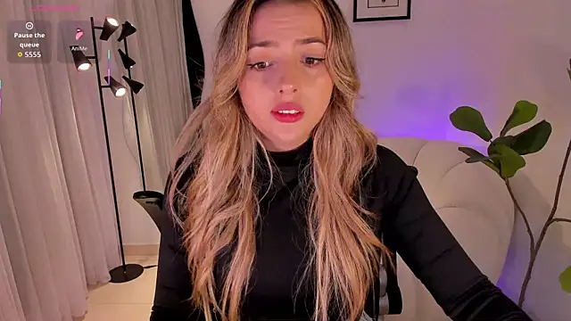 AmyWood online show from 02.13.26