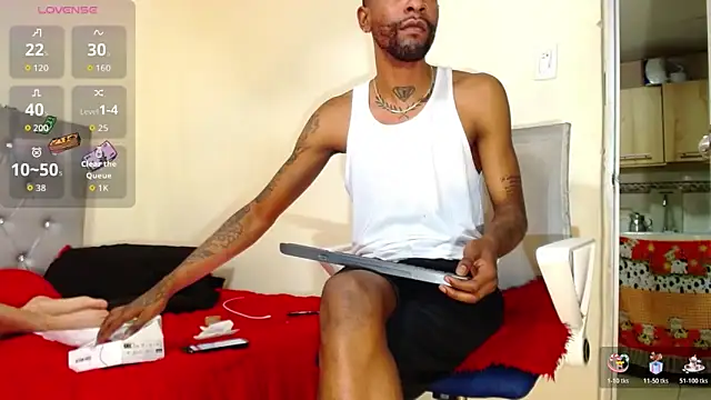 kilian xx online show from 10.28.25