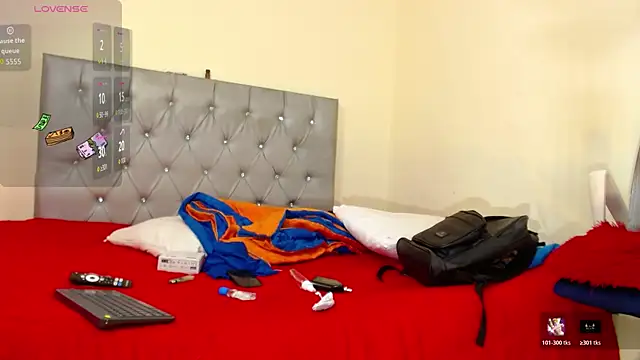 kilian xx online show from 11.03.25