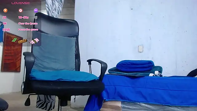 kilian xx online show from 02.24.26