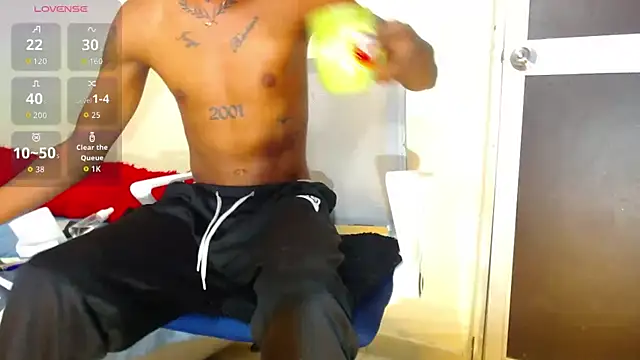 kilian xx online show from 03.08.26