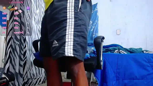 kilian xx online show from 04.06.26