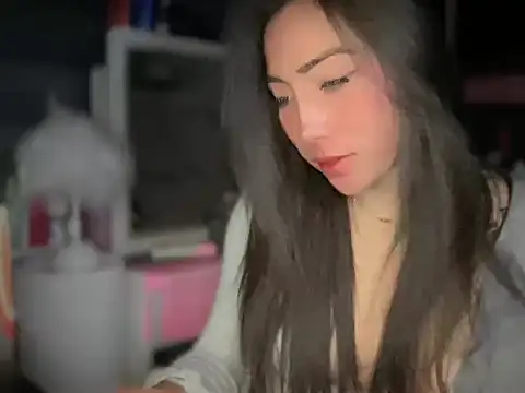 Snapshot of kristinestar chatting on 01.12.26 kristinestar online show from 01.12.26