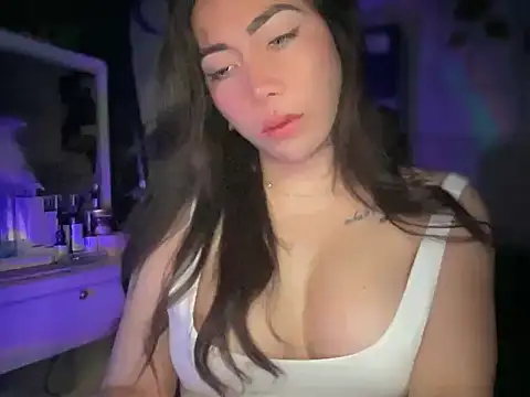 Snapshot of kristinestar chatting on 02.09.26 kristinestar online show from 02.09.26