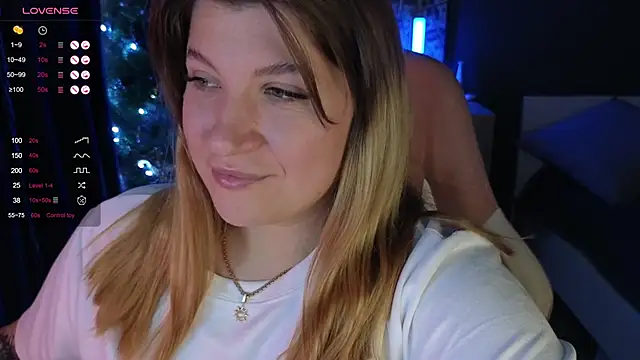 Fairy  Sofia online show from 12.19.24