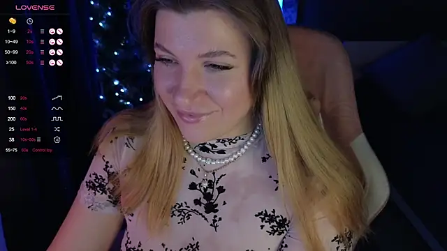 Fairy  Sofia online show from 12.25.24