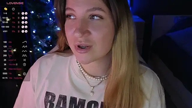 Fairy  Sofia online show from 12.29.24