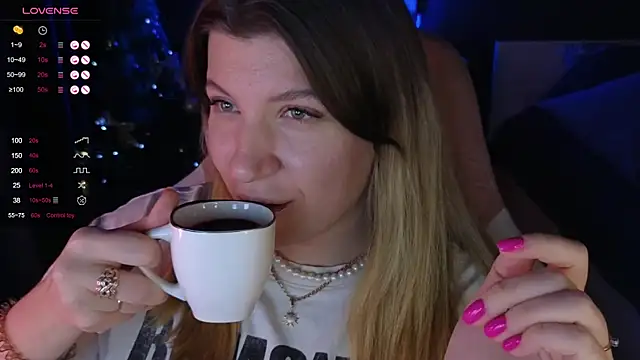 Fairy  Sofia online show from 12.29.24