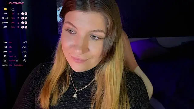 Fairy  Sofia online show from 01.22.25