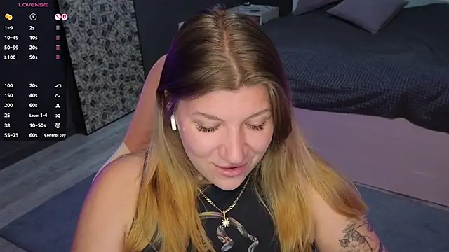 Fairy  Sofia online show from 02.17.25