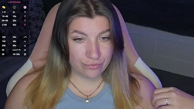 Fairy  Sofia online show from 02.20.25