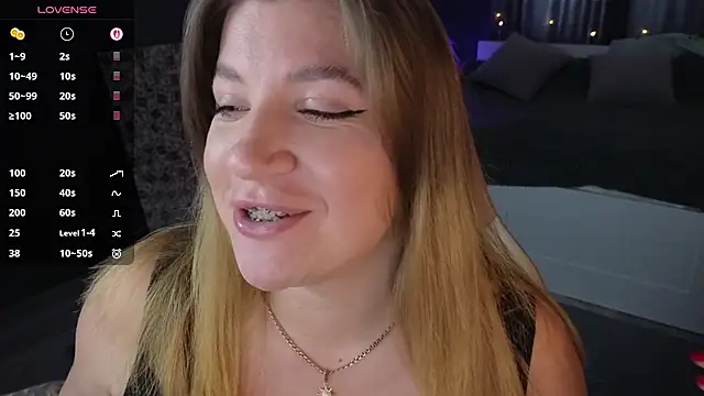 Fairy  Sofia online show from 02.27.25