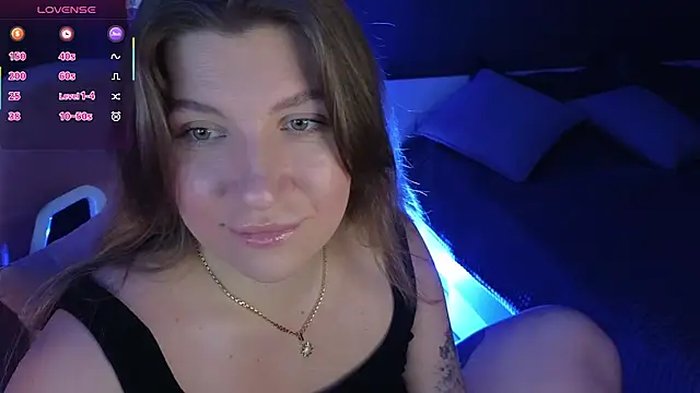 Fairy  Sofia online show from 03.18.25