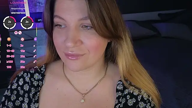 Fairy  Sofia online show from 03.20.25