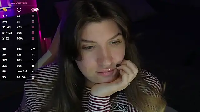 Fairy  Sofia online show from 02.19.26