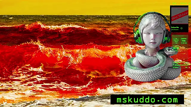 mskuddo online show from 12.06.24