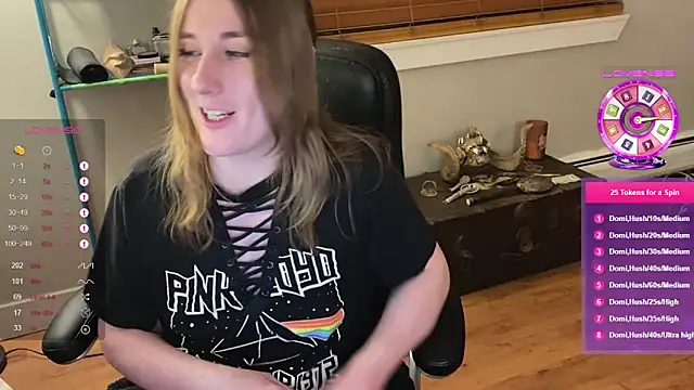 luluvaladon online show from 01.30.25