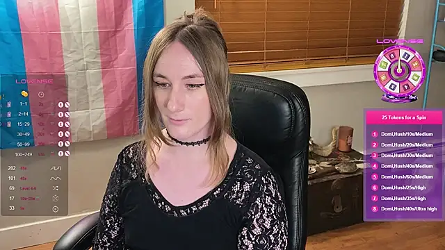 luluvaladon online show from 03.13.25