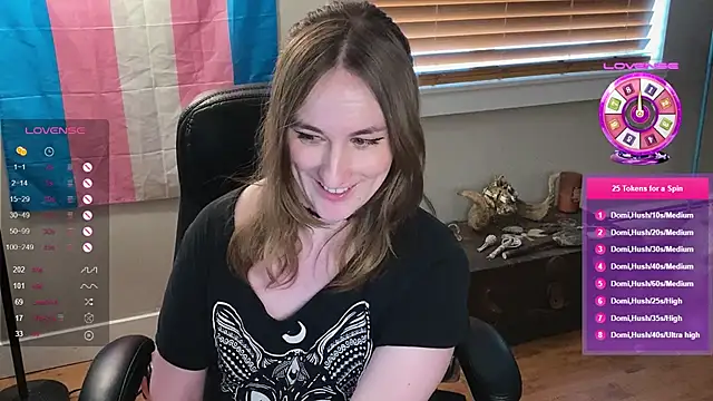 luluvaladon online show from 03.18.25