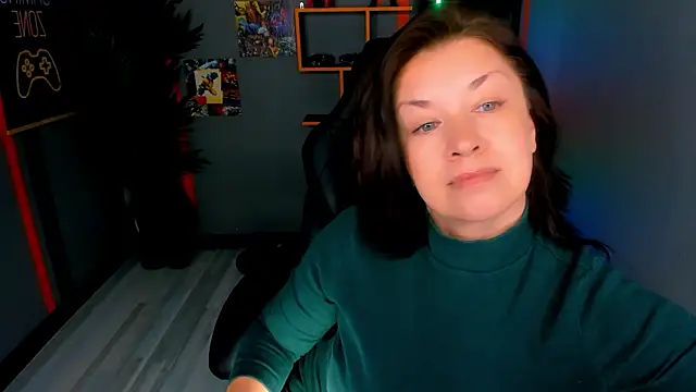 AnaMills online show from 02.24.26