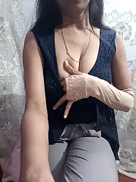 Snapshot of Mini865433 chatting on 01.26.25 Mini865433 online show from 01.26.25