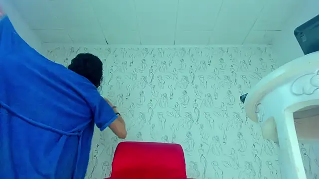 SEXYBABYGIRLTS online show from 04.21.26