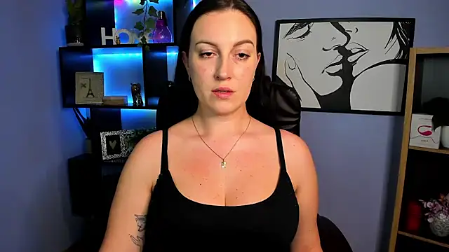 FUN AMI online show from 03.10.25