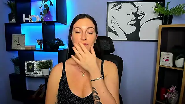 FUN AMI online show from 03.26.26