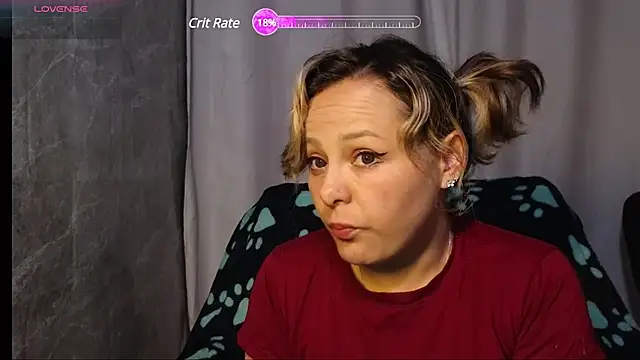 dagny-jo online show from 02.07.25