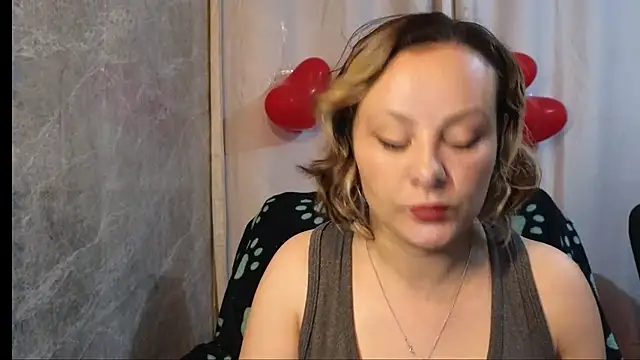 dagny-jo online show from 03.02.25