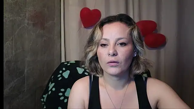 dagny-jo online show from 03.07.25