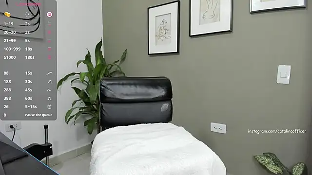 catalinaofficer online show from 01.19.25