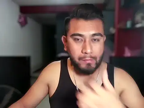 Snapshot of youmanhorny chatting on 03.26.26 youmanhorny online show from 03.26.26