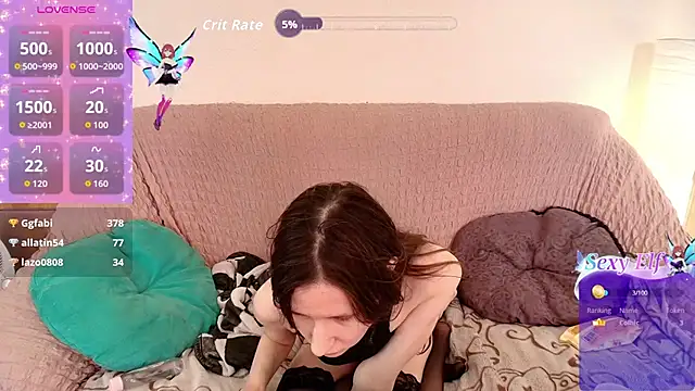 Wings of A Butterfly online show from 02.01.26