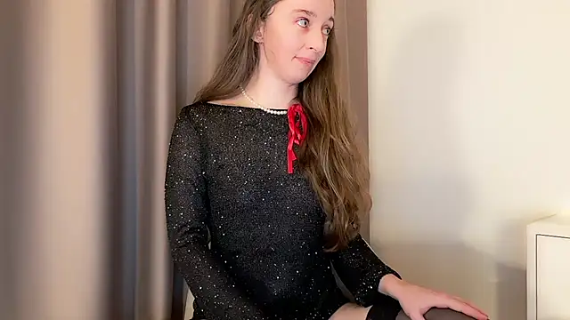 ShySchoolGirl online show from 12.20.25