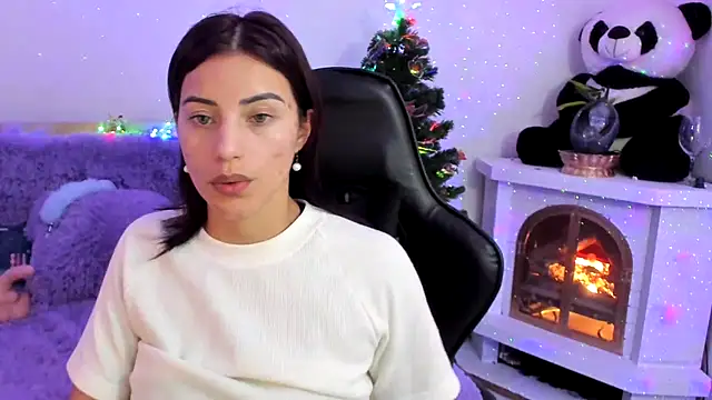 Arenne rouse online show from 12.26.24