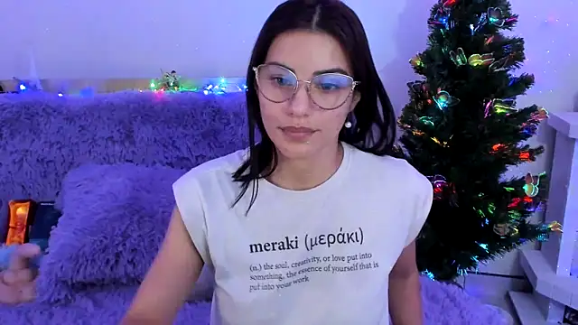 Arenne rouse online show from 01.03.25