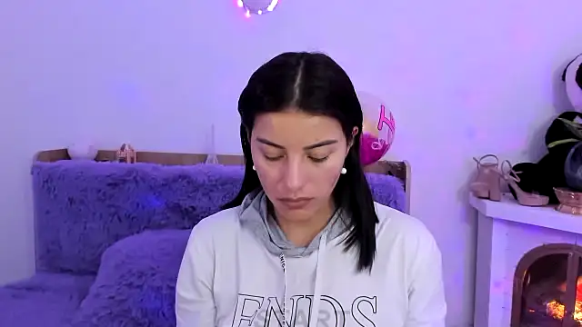 Arenne rouse online show from 02.28.25