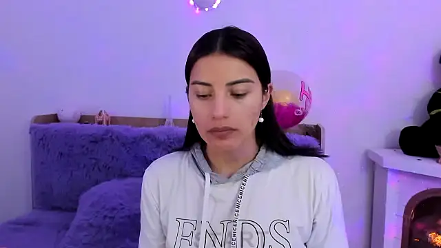 Arenne rouse online show from 03.13.25