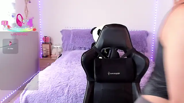 Arenne rouse online show from 09.10.25