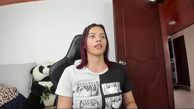 Arenne rouse online show from 04.06.26