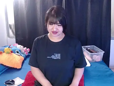 liseth 01hot online show from 10.12.25