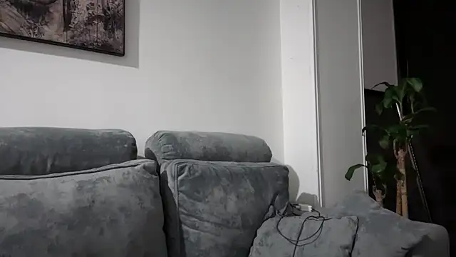 MarcellaGriffin online show from 03.01.25