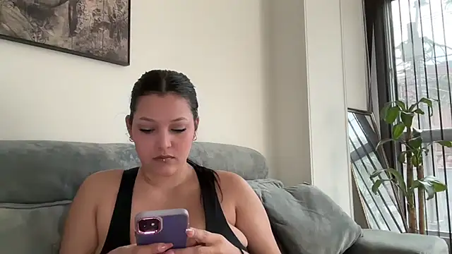 MarcellaGriffin online show from 03.04.25