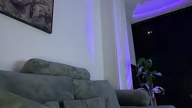 MarcellaGriffin online show from 03.11.25