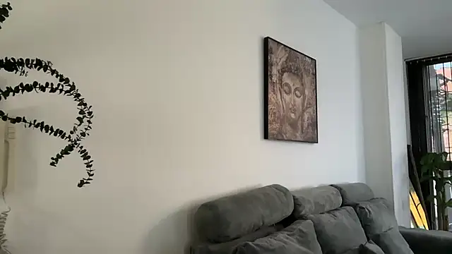 MarcellaGriffin online show from 03.12.25