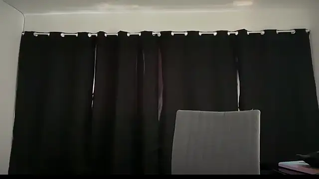 MarcellaGriffin online show from 10.09.25