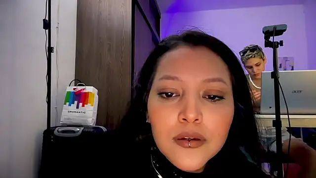 MarcellaGriffin online show from 11.04.25